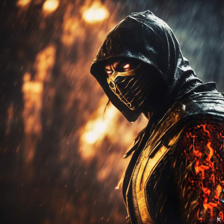 scorpion aka hanzo  hasashi (b)